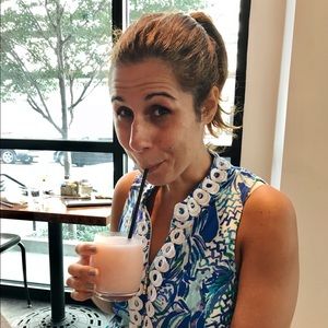 Meet your Posher, Jaime